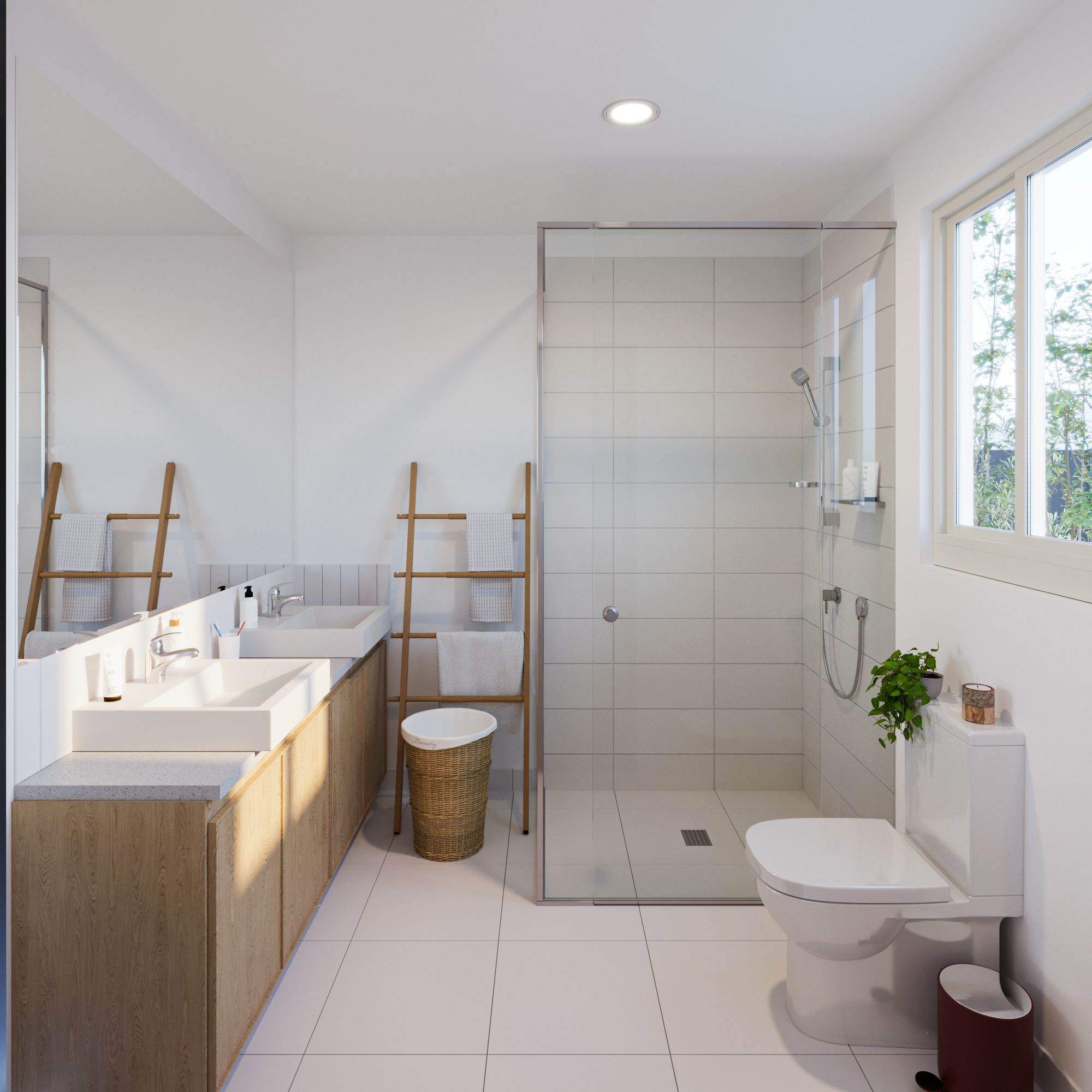 House Land Fortuna Village Estate Golden Square Openlot House Land Fortuna Village Estate Golden Square Openlot